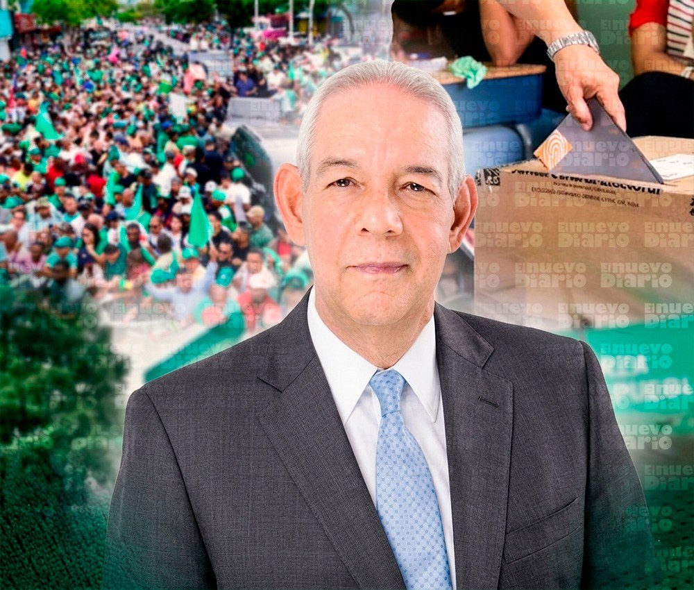 Fuerza del Pueblo dice que su avance refleja malestar social y apunta al 2028