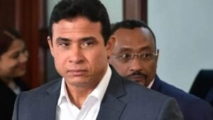 Coral vuelve a poner bajo la lupa la corrupción en altos mandos militares