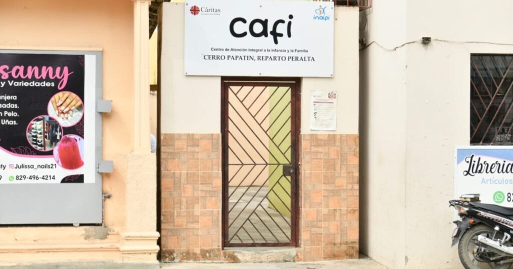 Seis CAFI de Santiago cerrarán y dejarán sin atención a 2,208 niños