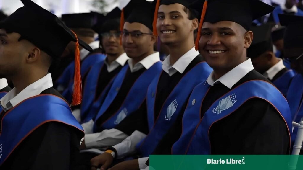 Graduación récord del ITLA vuelve a poner bajo escrutinio el uso de recursos y el balance de resultados oficiales