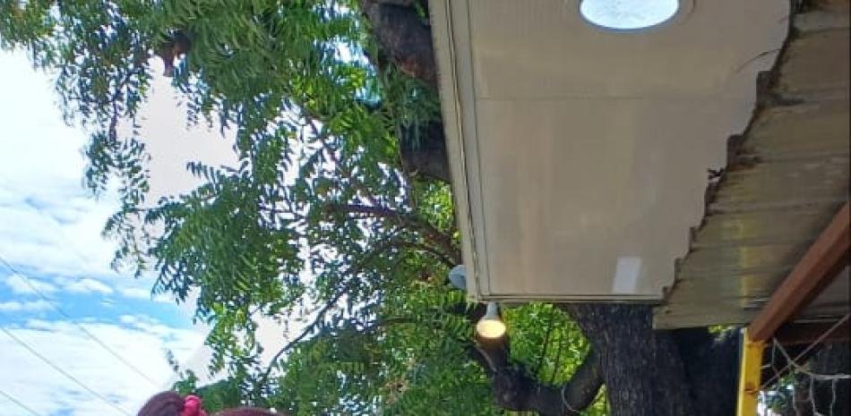 Baní abre hoy la Feria del Mango en una sede distinta por la remodelación del parque municipal
