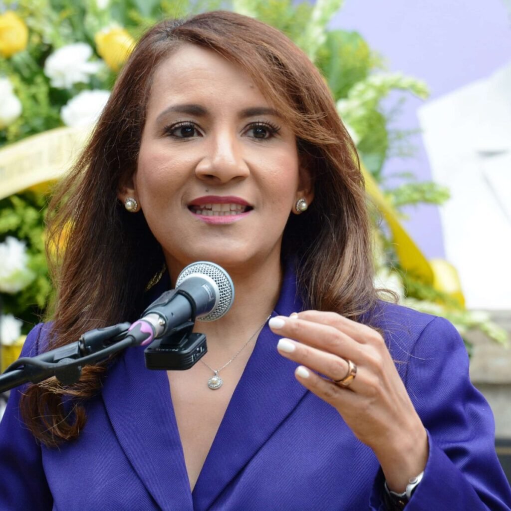 Zoraima Cuello advierte fallas de coordinación estatal que dificultan prevenir feminicidios