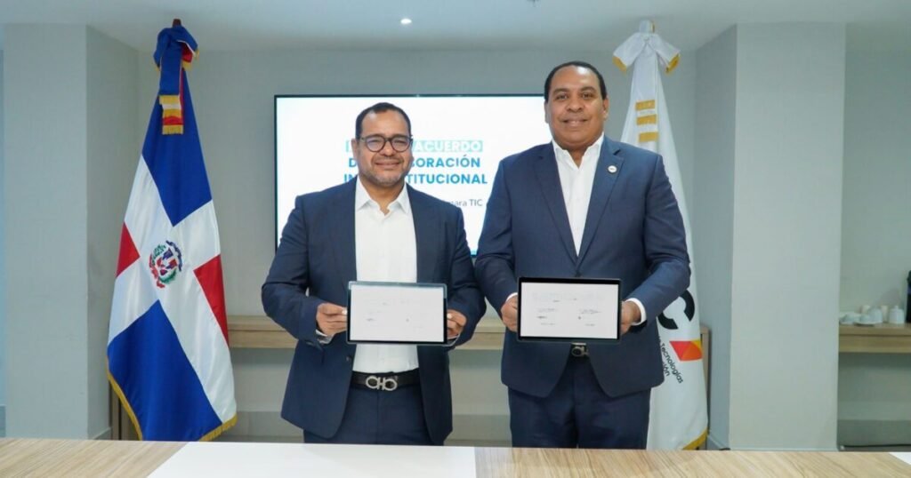 OGTIC y Cámara TIC activan mesa técnica para impulsar la agenda digital