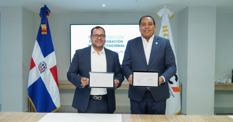 OGTIC y Cámara TIC activan mesa técnica para impulsar la agenda digital