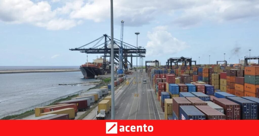 Las exportaciones se disparan, pero persisten dudas sobre el ritmo de la economía en 2026