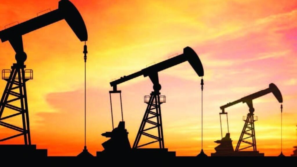 El alza del WTI eleva la tensión sobre costos y su impacto en la economía