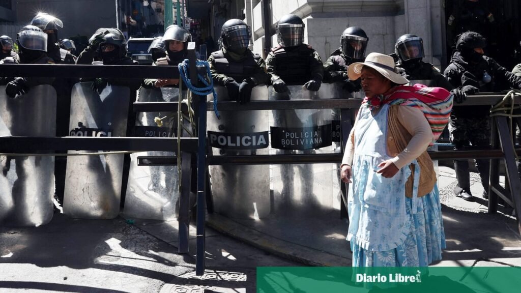 Quinta muerte por bloqueos expone el costo social de una crisis que sigue sin respuesta efectiva en Bolivia