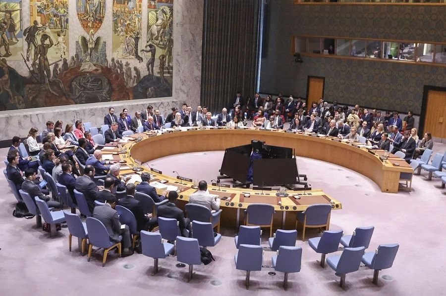 La ONU centra la atención en una amenaza que reclama mayor control sobre plataformas y redes criminales