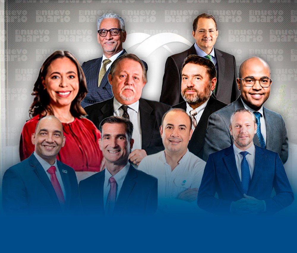 Amchamdr analizará riesgos, ajustes y oportunidades en foro sobre economía, energía y logística