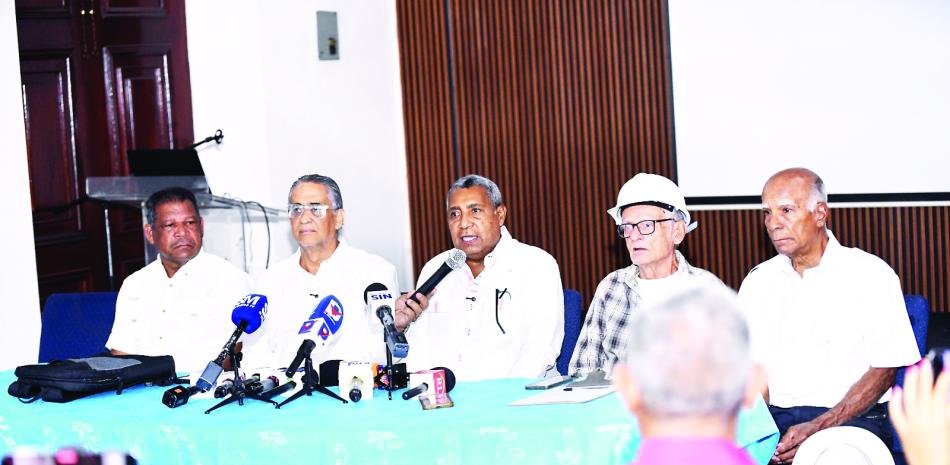 Codia exige cobrar honorarios y reclama aplicar la Ley 16-26 sin más demoras