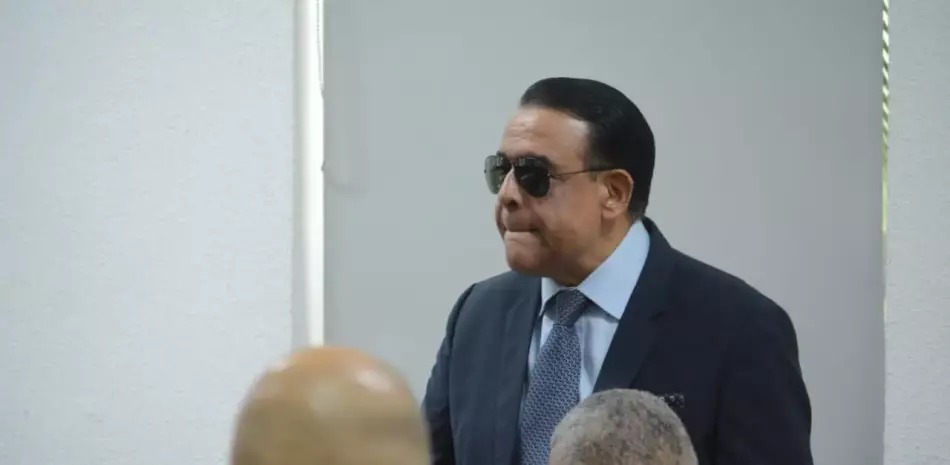 Caso Antipulpo entra a apelación casi diez meses después de la condena a Alexis Medina