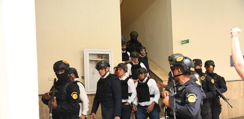 Caso Intrant va a juicio y vuelve a poner bajo lupa el contrato de semáforos