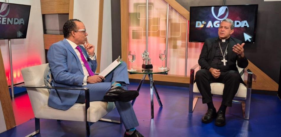 Morel Diplán vuelve a denunciar el caos vial y la falta de educación en las calles