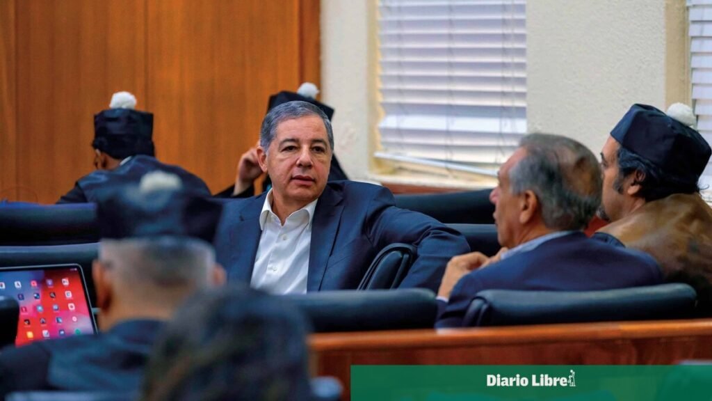Defensa de Donald Guerrero cuestiona el fallo y pone en duda la fortaleza del caso