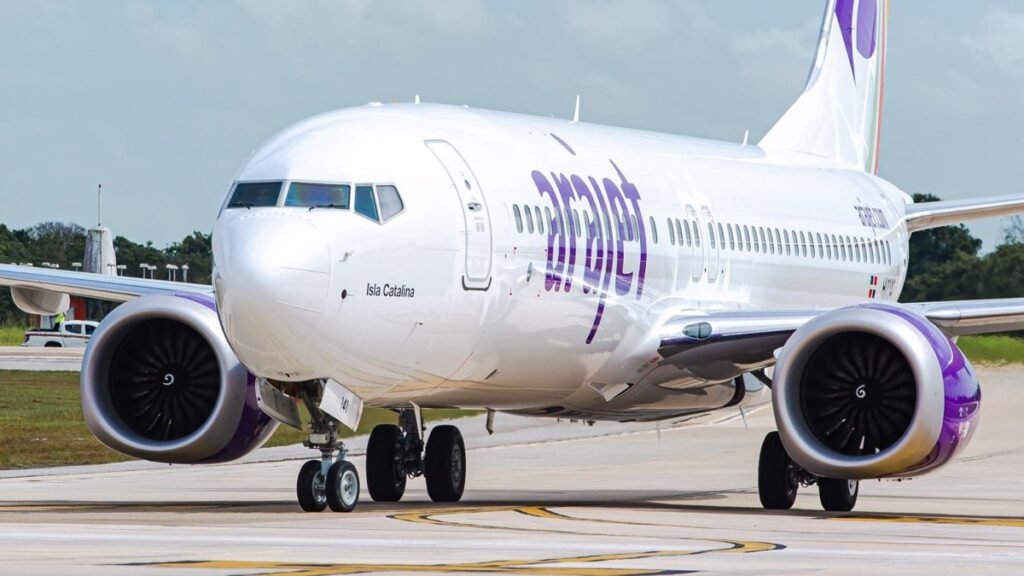 Arajet suma la ruta Punta Cana-Rosario y refuerza su expansión en Argentina