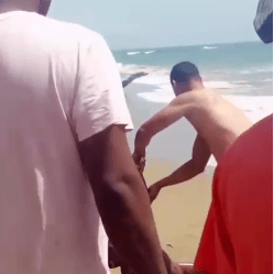Encuentran muerto en Nagua a un niño reportado desaparecido desde el viernes