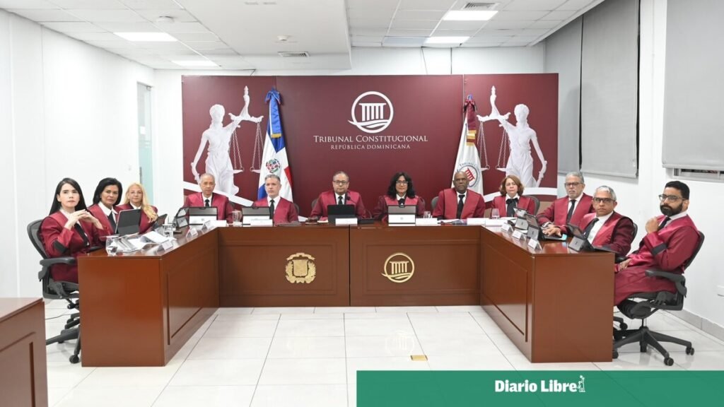 TC niega prestaciones a seis exregidores de Santo Domingo Este y delimita beneficios para cargos electivos