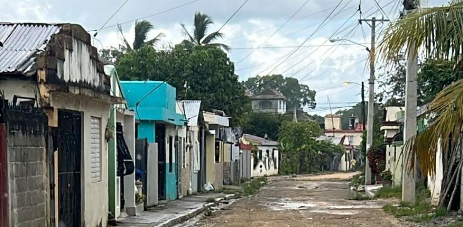 Hacen pausa a la huelga en Pimentel tras reanudarse obras, aunque seguirán atentos a las autoridades