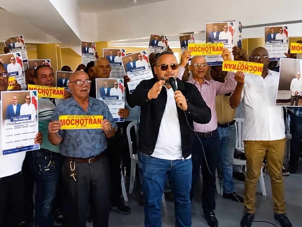 Mochotran respalda el congelamiento de combustibles por tres meses, aunque persiste la atención sobre su costo fiscal