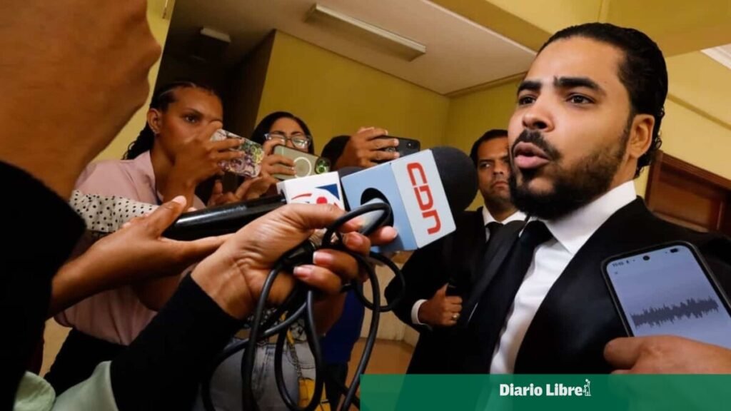 Caso XL-526 vuelve a posponerse en Santiago tras reclamos de la defensa por arrestos