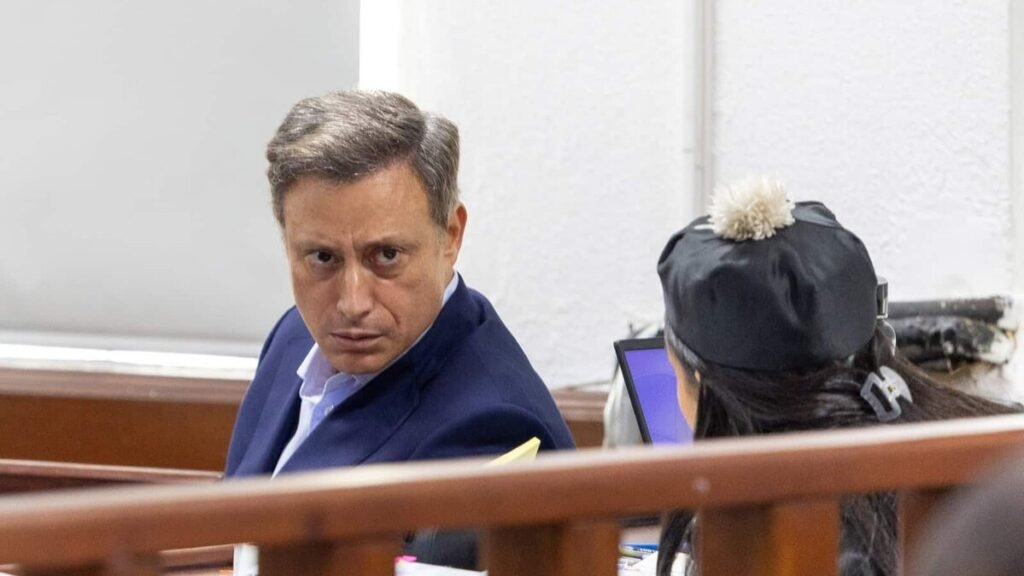 Tribunal vuelve a posponer para el 15 de junio el juicio contra Jean Alain Rodríguez