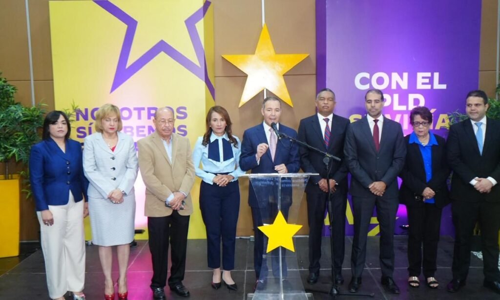 PLD sostiene que el fallo a favor de Castillo y Peralta cuestiona la solidez de las acusaciones