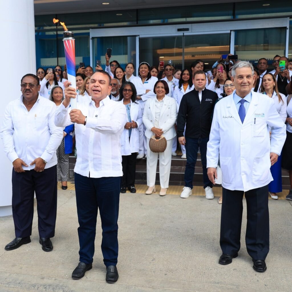 Juegos 2026: el SNS ofrece atención médica gratis y pone a prueba su red pública