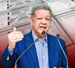 Leonel Fernández rechaza una carga fiscal adicional y cuestiona la gestión del Gobierno ante el alza del costo de vida