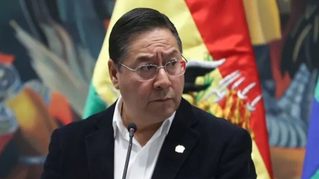 Protestas en Bolivia llegan a cinco semanas y agravan la presión sobre Rodrigo Paz