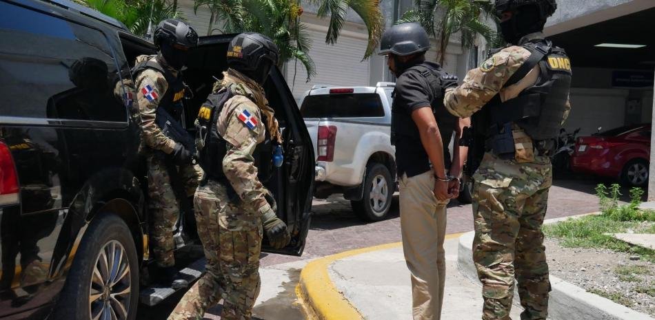 Aruba extradita a Willy Batista Santos y vuelve a centrar la atención sobre la red de cocaína del AILA