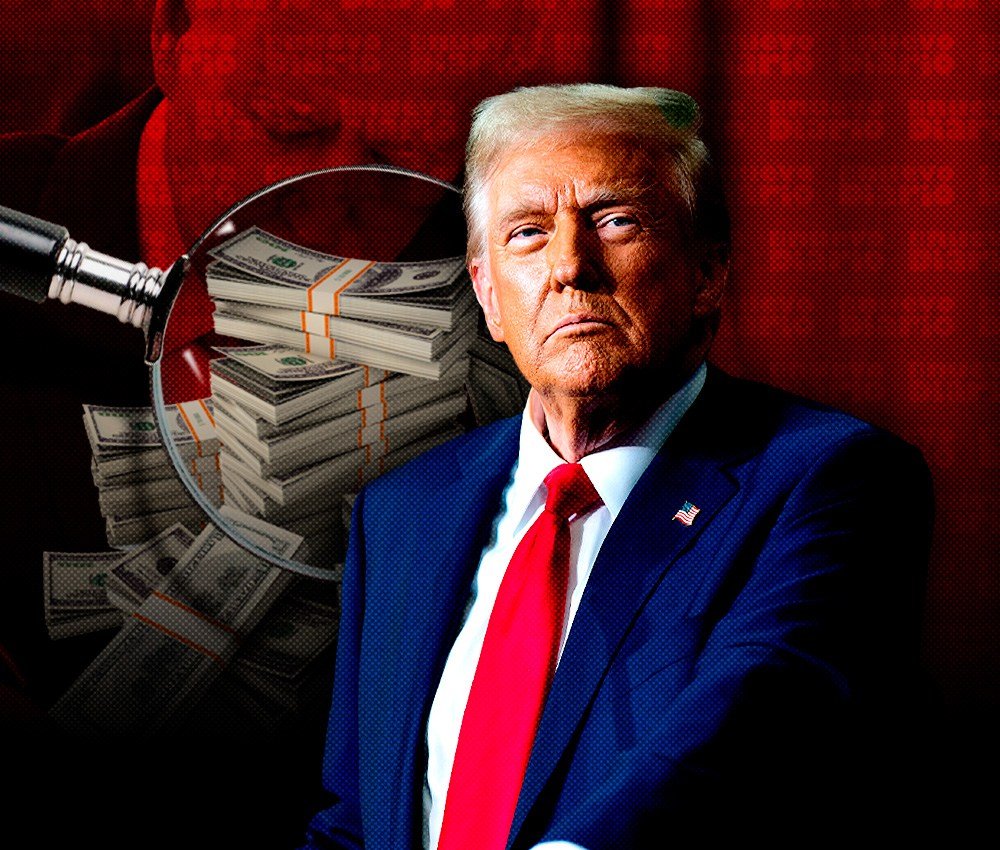 Trump abandona el fondo de US$1.800 millones tras el freno de los jueces y las dudas en el Congreso