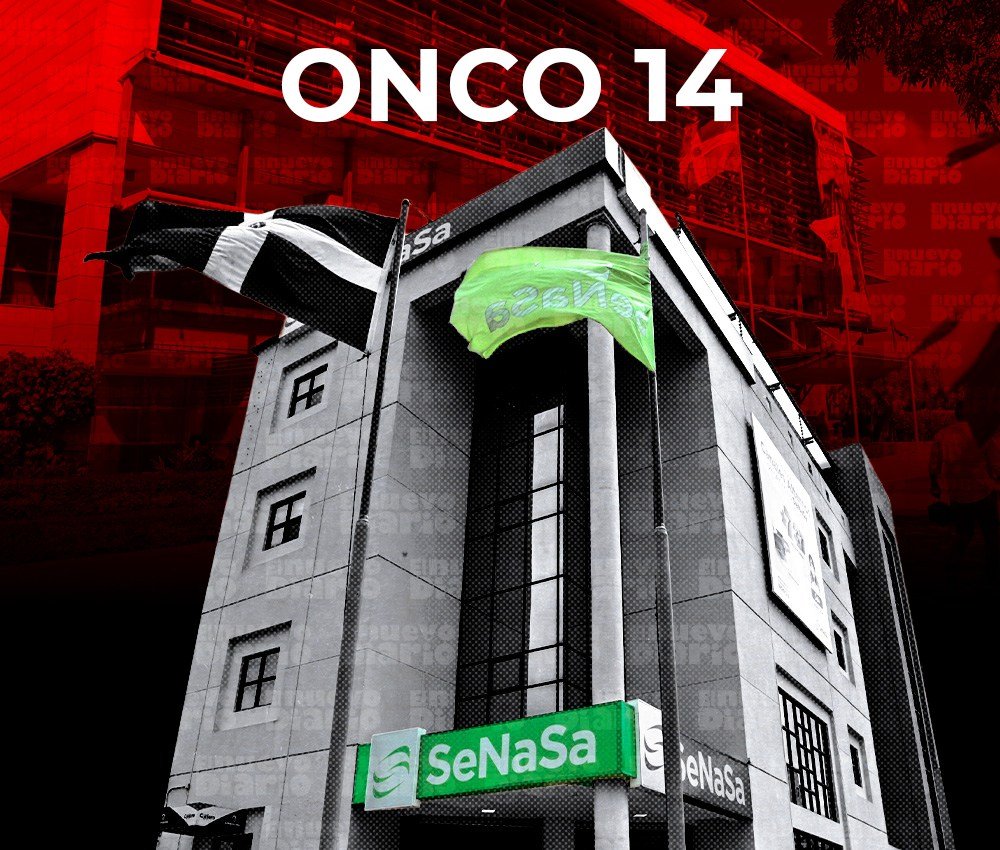 Operación Onco14 expone presuntas fallas de control por desvío de fondos del SeNaSa y de pacientes con cáncer
