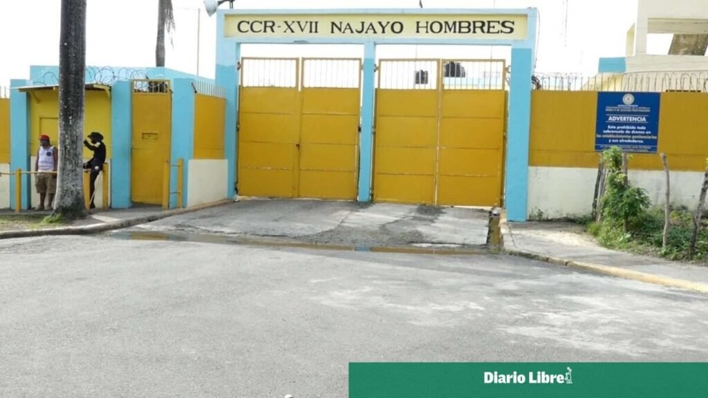 Tres meses de prisión preventiva para imputado de abuso sexual a una niña en San Cristóbal