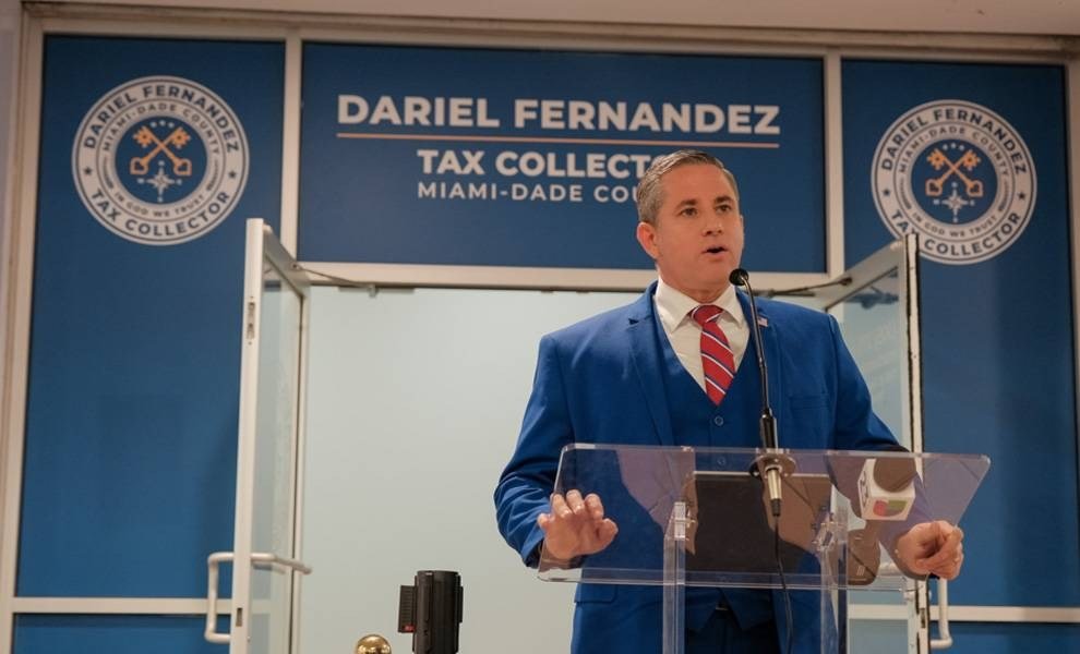 Miami-Dade retira licencia fiscal a Vanguard Energy tras informes sobre envío de combustible a Cuba