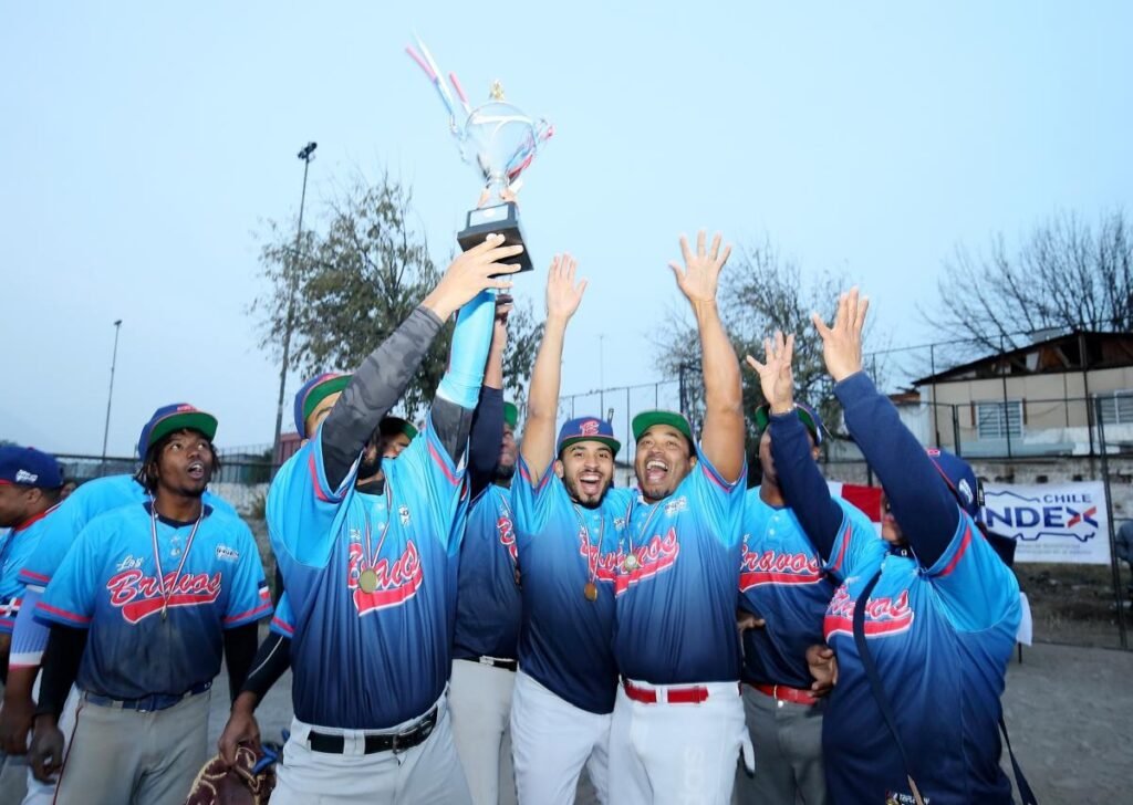 INDEX Chile organiza un torneo de sóftbol en Cerro Navia y mantiene el foco en la integración de la diáspora