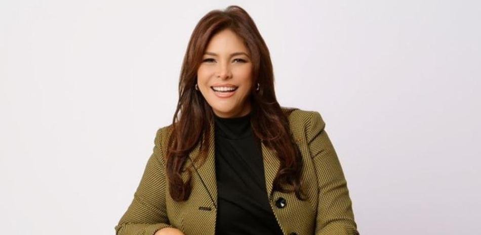 Nikauly de la Mota dice que dejar la TV por la política fue un proceso doloroso rumbo a 2028
