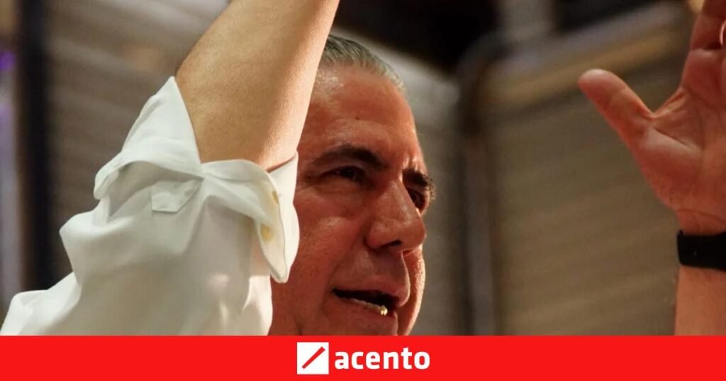 Francisco Javier García moviliza al PLD en Santiago y proyecta su ruta presidencial hacia 2028