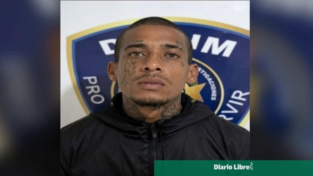 Operativo del Dicrim en San Francisco de Macorís deja muerto a Luis Miguel Martínez y genera dudas sobre la versión oficial