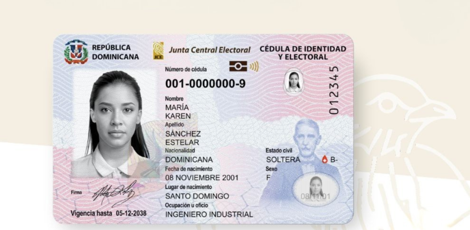 La JCE sigue sin ofrecer duplicado plástico de la nueva cédula para casos de extravío