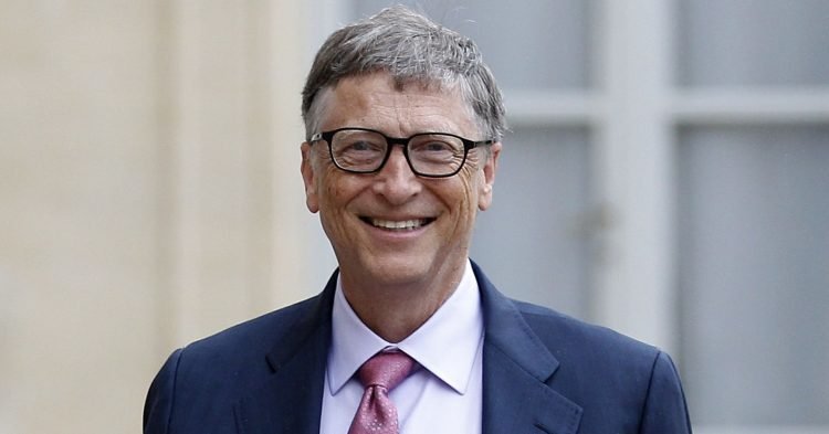 Gates afirma ante el Congreso de EE. UU. que Epstein intentó chantajearlo por una infidelidad