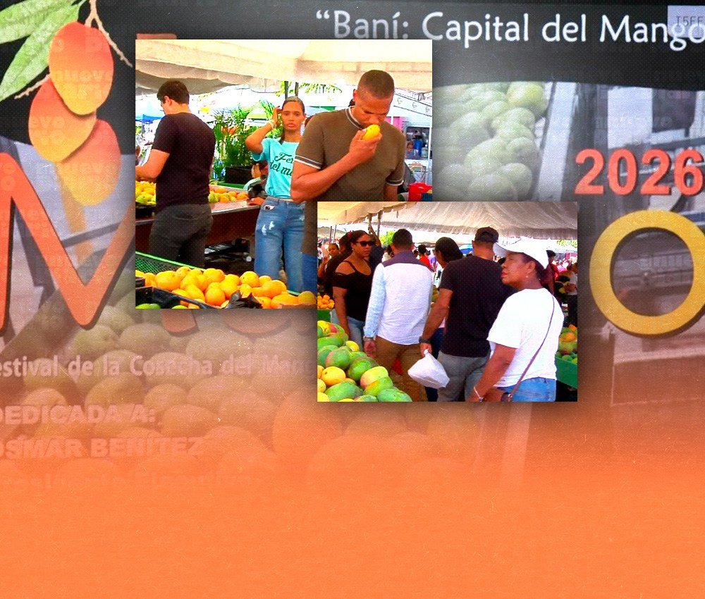 Expo Mango 2026 deja en evidencia las pérdidas por falta de procesamiento en el sector