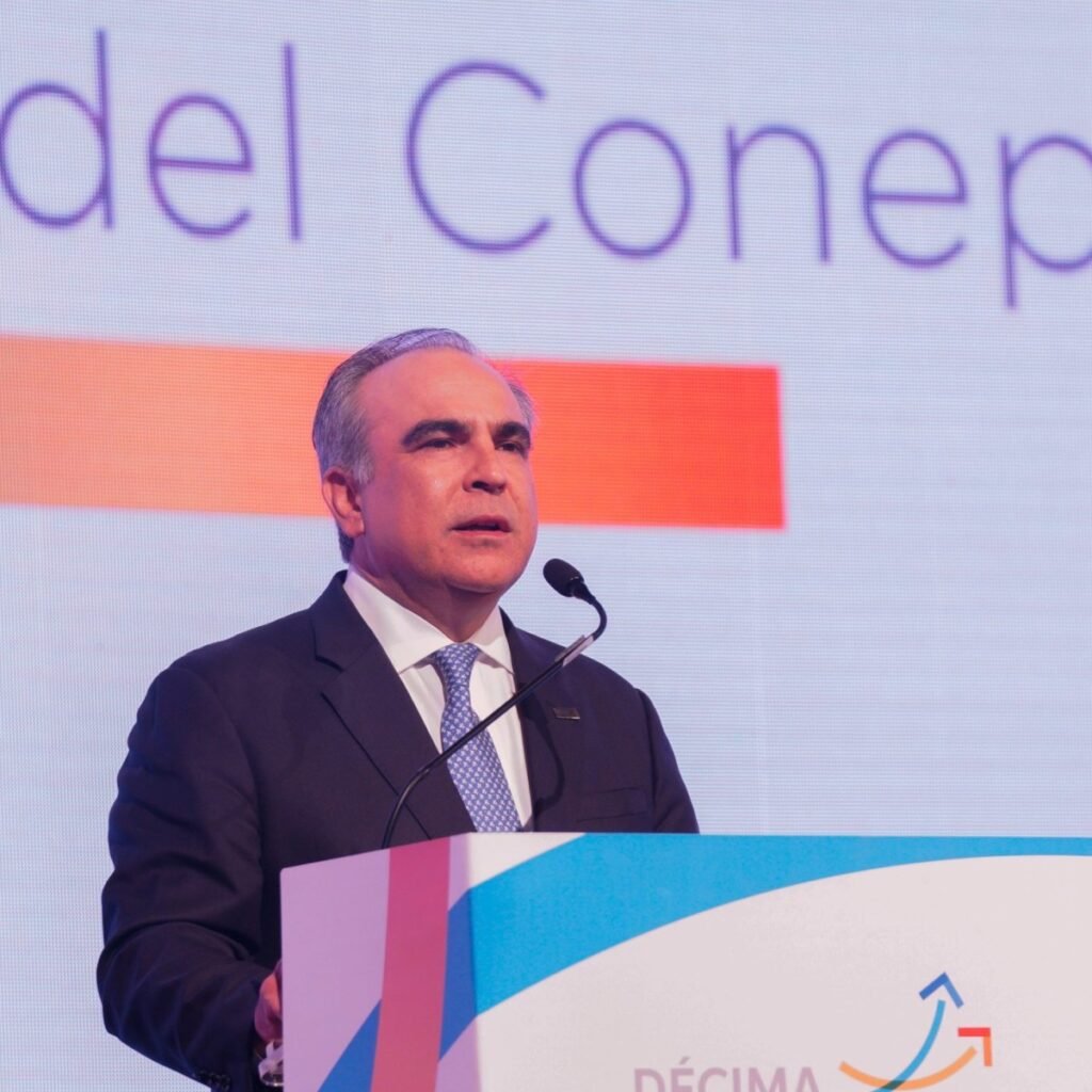 Conep apoya parte de las medidas fiscales y pide más acción contra la evasión y el gasto ineficiente