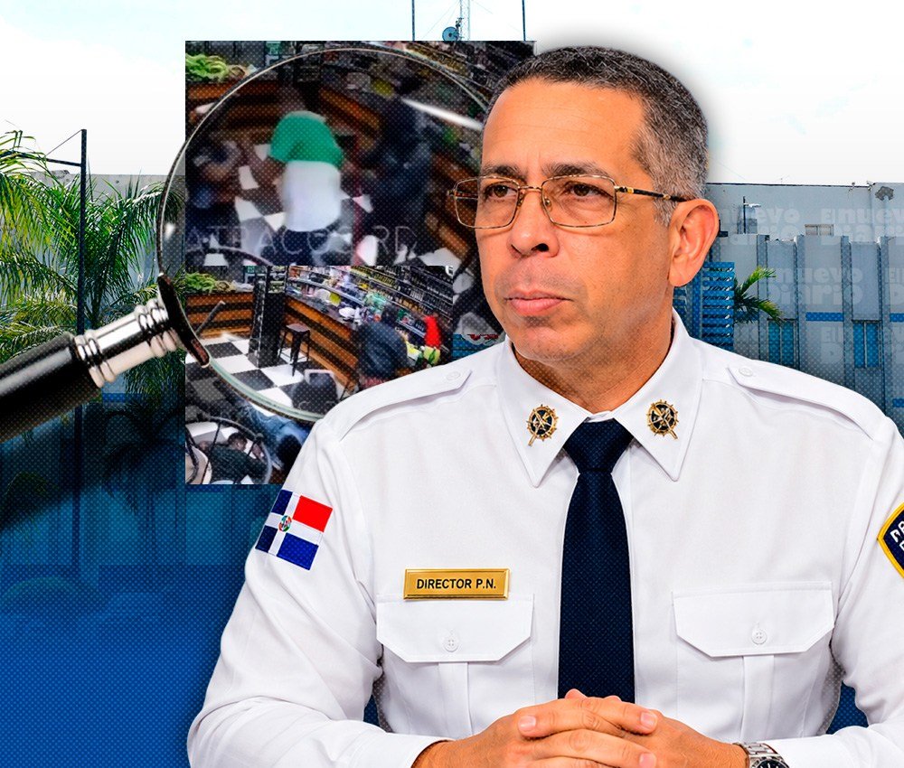 Policía profundiza pesquisa por asalto en Pedro Brand mientras persiste la falta de detalles oficiales