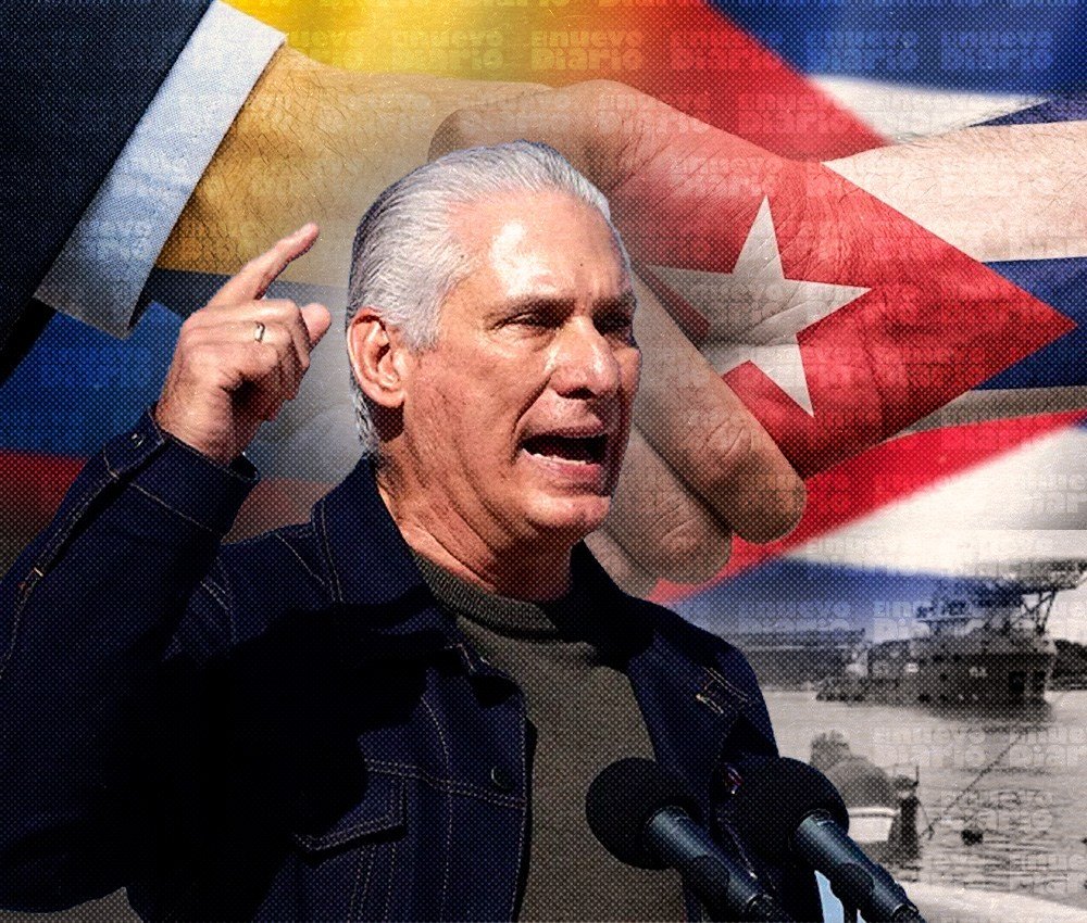 Cuba aprueba un viraje amplio hacia el libre mercado en plena crisis económica