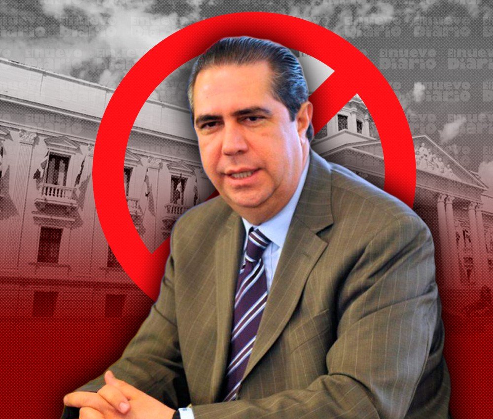 Francisco Javier exige al Gobierno retirar plan anticrisis y revisar combustibles ante baja del petróleo