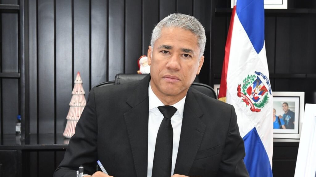 Cueto destaca obras de Abinader en Santiago y pone el foco en sus resultados