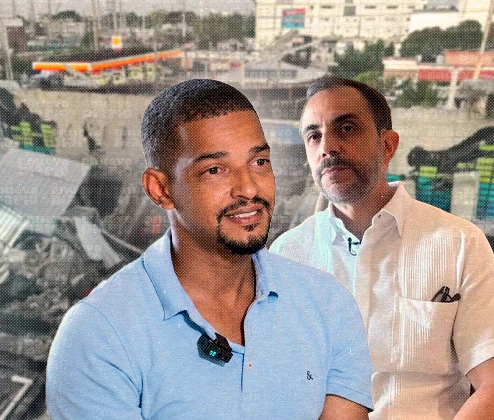 Exempleado del Jet Set asegura que avisó de daños y no fue tomado en cuenta