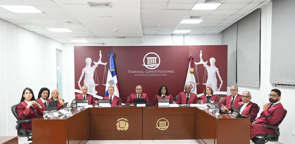 TC deja en pausa el fallo sobre el aborto y abre nuevos plazos en el caso del Código Penal