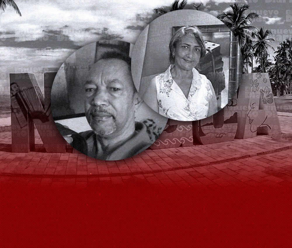 Autoridades investigan muerte de una pareja hallada en una cabaña de Nagua