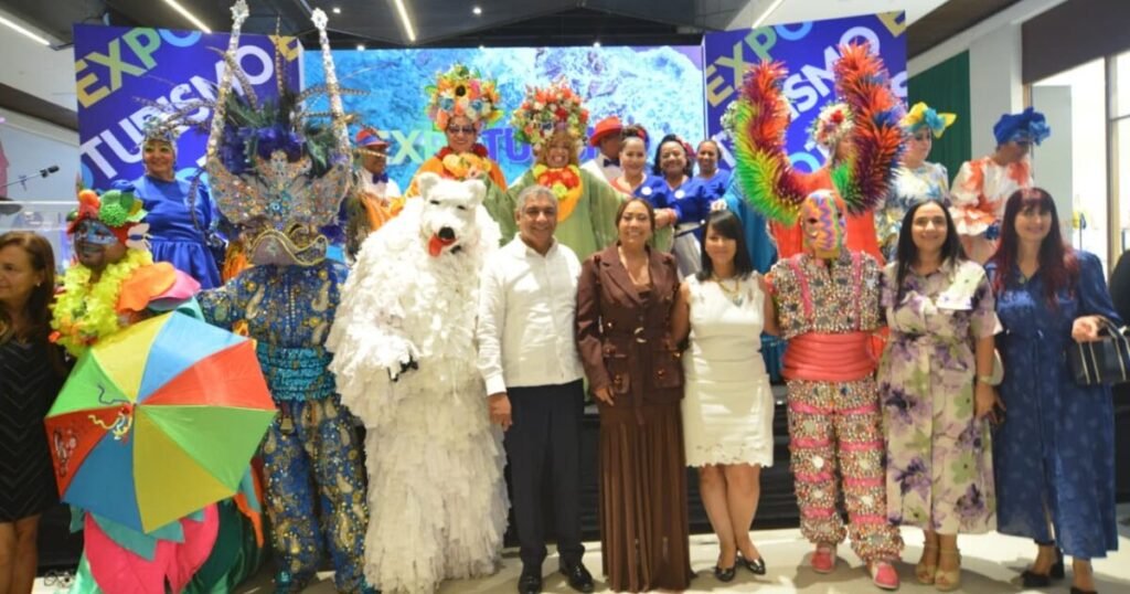 Expoturismo 2026 presenta una agenda cultural digital y reaviva el debate sobre su impacto en Santiago